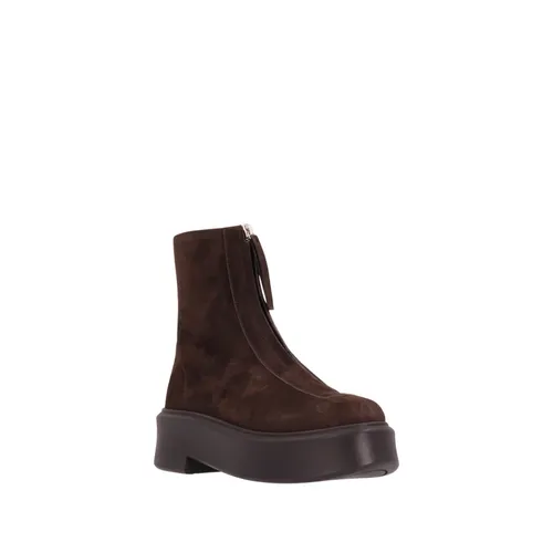 Shoes > Boots > Ankle Boots - - The Row - Modalova