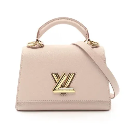 Pre-owned > Pre-owned Bags > Pre-owned Mini Bags - - Louis Vuitton Vintage - Modalova