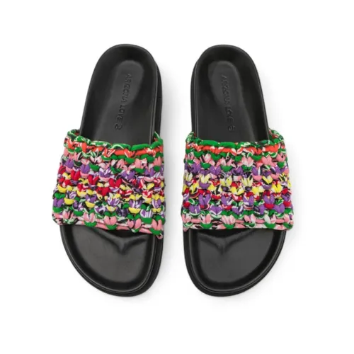 Shoes > Flip Flops & Sliders > Sliders - - Arizona Love - Modalova