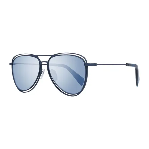 Accessories > Sunglasses - - Yohji Yamamoto - Modalova