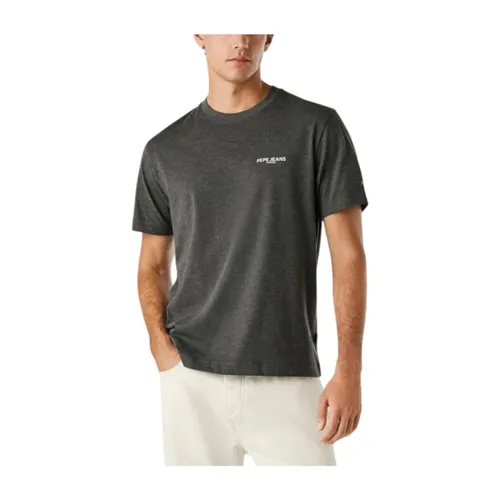 Tops > T-Shirts - - Pepe Jeans - Modalova