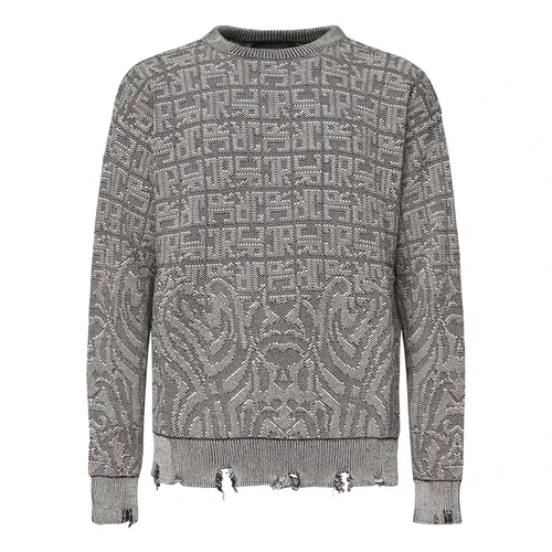 Knitwear > Round-neck Knitwear - - John Richmond - Modalova