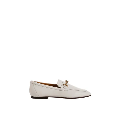 Shoes > Flats > Loafers - - Tod's - Modalova