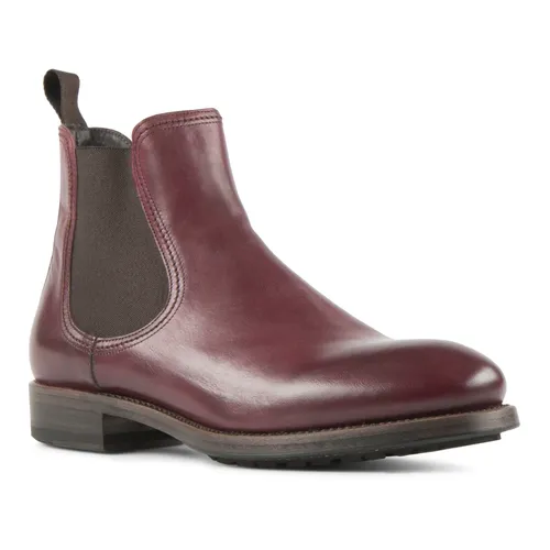 Shoes > Boots > Chelsea Boots - - Project Twlv - Modalova
