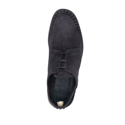 Shoes > Flats > Laced Shoes - - Officine Creative - Modalova