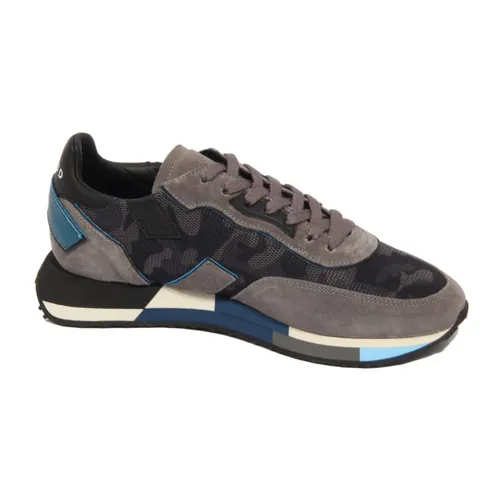Ghoud - Shoes > Sneakers - Gray - Ghoud - Modalova