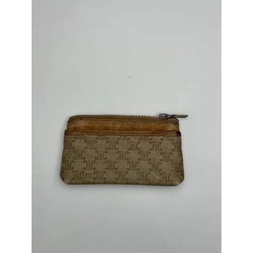 Pre-owned > Pre-owned Bags - - Celine Vintage - Modalova