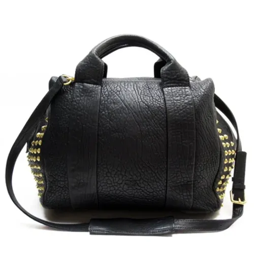Pre-owned > Pre-owned Bags > Pre-owned Handbags - - MCM Pre-owned - Modalova