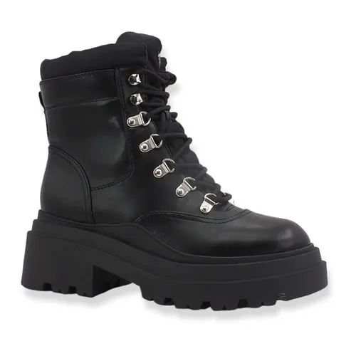 Shoes > Boots > Lace-up Boots - - Guess - Modalova