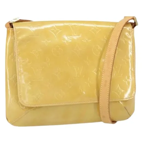 Pre-owned > Pre-owned Bags > Pre-owned Cross Body Bags - - Louis Vuitton Vintage - Modalova