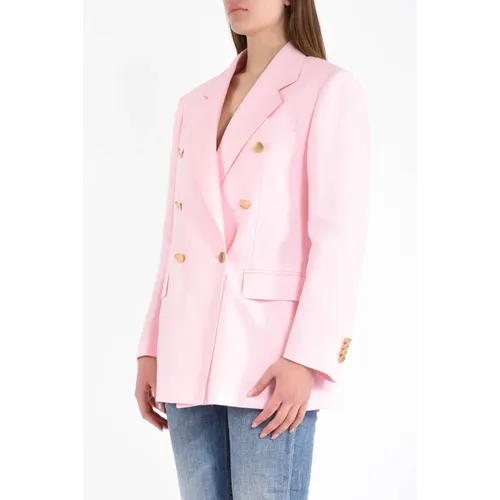 Jackets > Blazers - - Tagliatore - Modalova