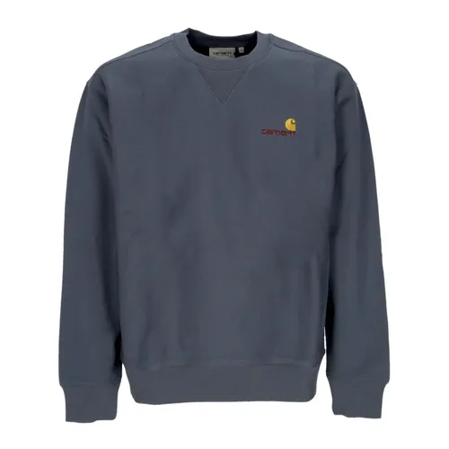 Sweatshirts & Hoodies > Sweatshirts - - Carhartt Wip - Modalova