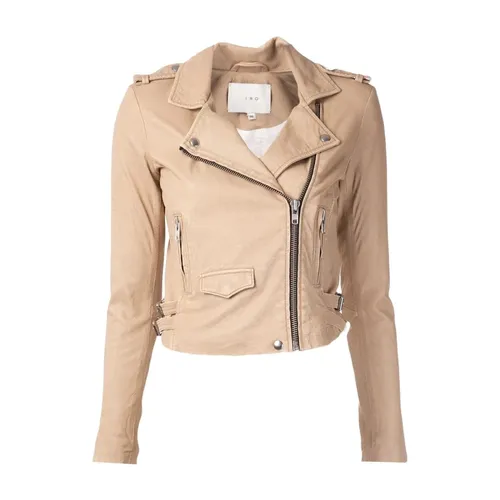 Jackets > Light Jackets - - IRO - Modalova