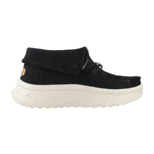Shoes > Boots > Lace-up Boots - - Hey Dude - Modalova