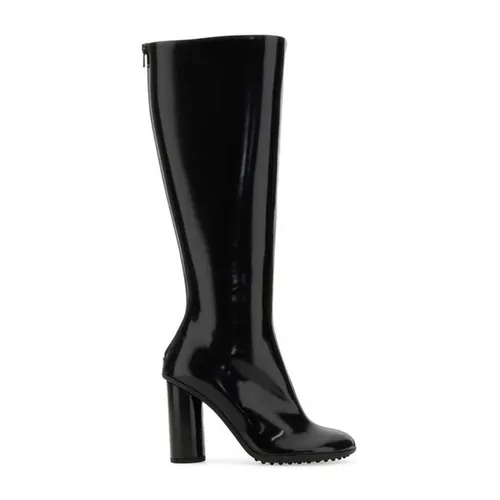 Shoes > Boots > Heeled Boots - - Bottega Veneta - Modalova