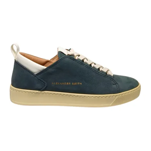 Shoes > Sneakers - - Alexander Smith - Modalova