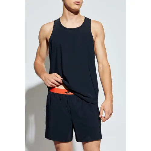 Tops > Sleeveless Tops - - Dsquared2 - Modalova