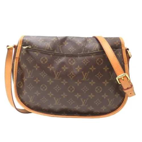 Pre-owned > Pre-owned Bags > Pre-owned Cross Body Bags - - Louis Vuitton Vintage - Modalova