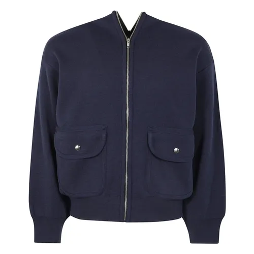 Jackets > Bomber Jackets - - Magliano - Modalova