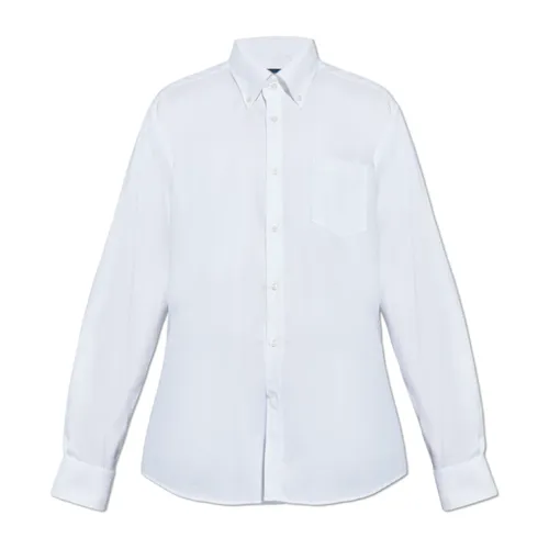 Shirts > Formal Shirts - - Paul & Shark - Modalova