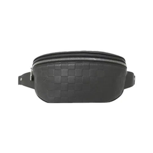 Pre-owned > Pre-owned Bags > Pre-owned Belt Bags - - Louis Vuitton Vintage - Modalova