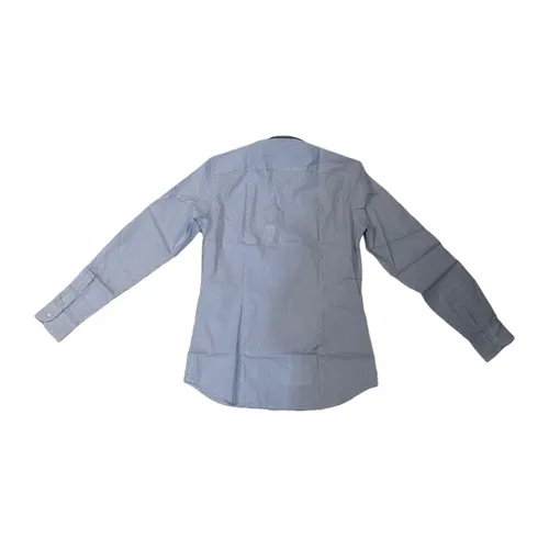 Shirts > Casual Shirts - - Fay - Modalova