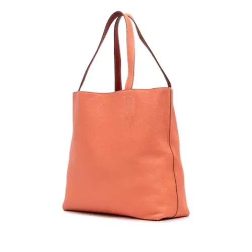 Pre-owned > Pre-owned Bags > Pre-owned Tote Bags - - Hermès Vintage - Modalova