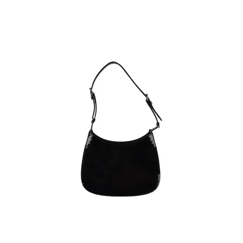 Pre-owned > Pre-owned Bags > Pre-owned Shoulder Bags - - Prada Vintage - Modalova