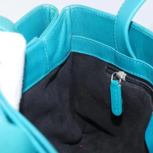Pre-owned > Pre-owned Bags > Pre-owned Handbags - - Bvlgari Vintage - Modalova
