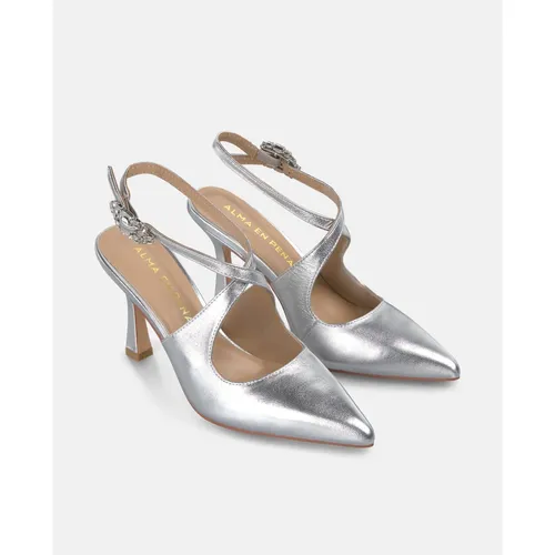 Shoes > Heels > Pumps - - Alma EN Pena - Modalova