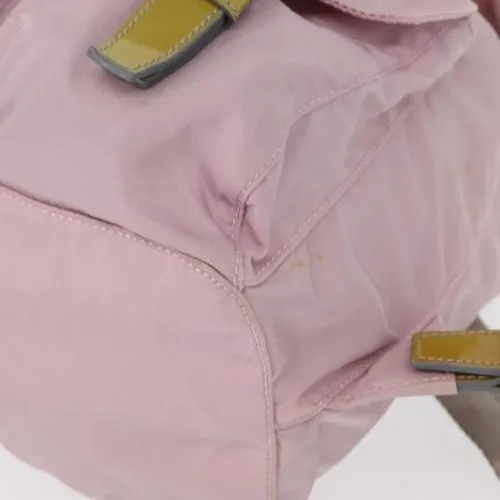 Pre-owned > Pre-owned Bags > Pre-owned Backpacks - - Prada Vintage - Modalova