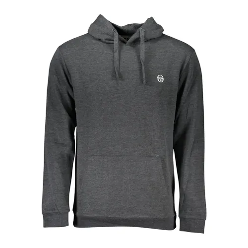 Sweatshirts & Hoodies > Hoodies - - Sergio Tacchini - Modalova