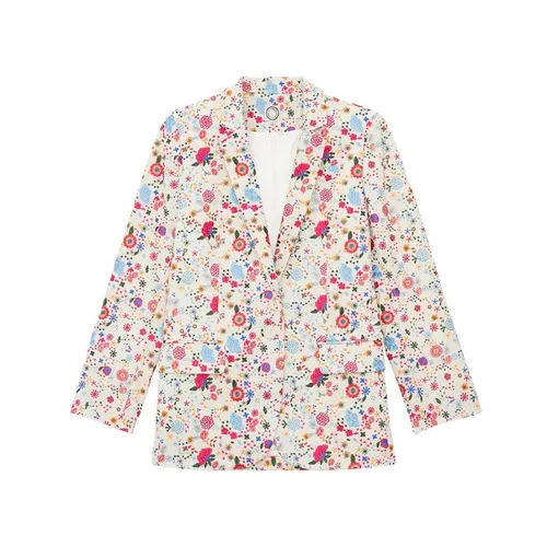 Jackets > Blazers - - Ines De La Fressange Paris - Modalova