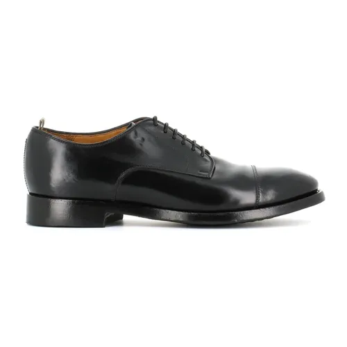 Shoes > Flats > Business Shoes - - Officine Creative - Modalova