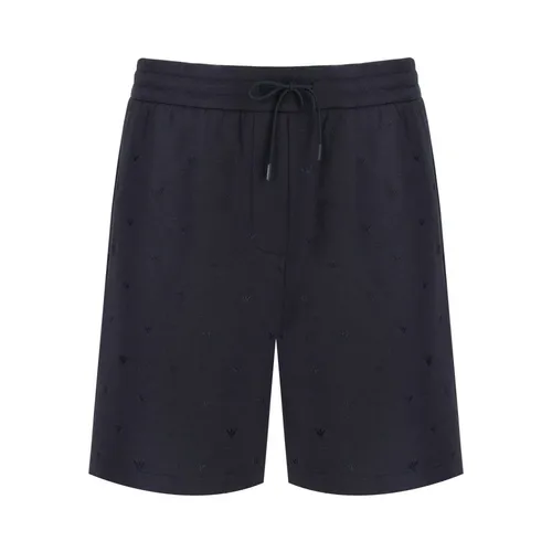 Shorts > Casual Shorts - - Emporio Armani - Modalova
