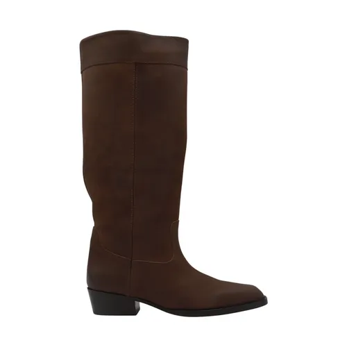 Shoes > Boots > Cowboy Boots - - Paris Texas - Modalova