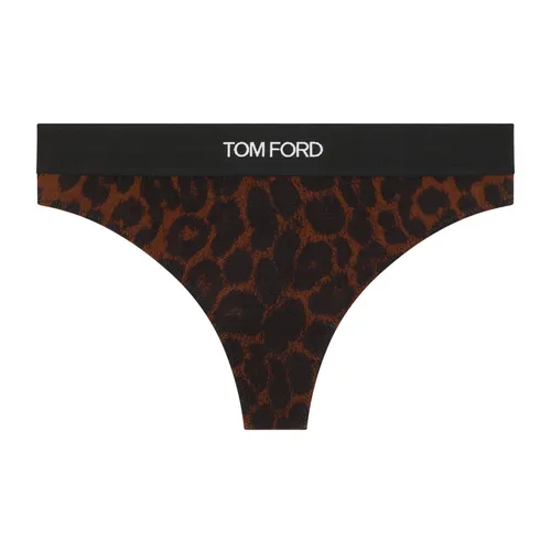 Underwear > Bottoms - - Tom Ford - Modalova