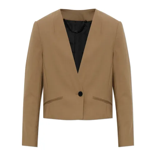 Jackets > Blazers - - AllSaints - Modalova