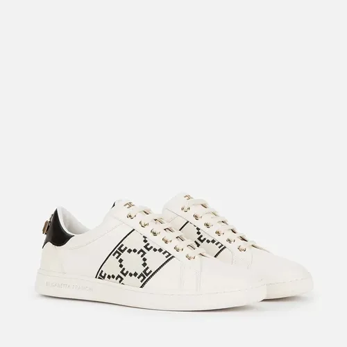 Shoes > Sneakers - - Elisabetta Franchi - Modalova