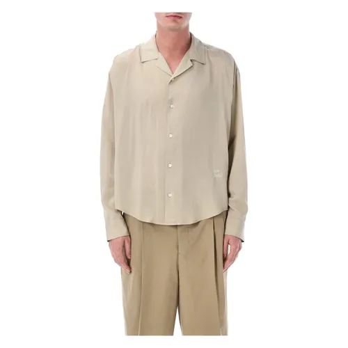 Shirts > Casual Shirts - - Ami Paris - Modalova