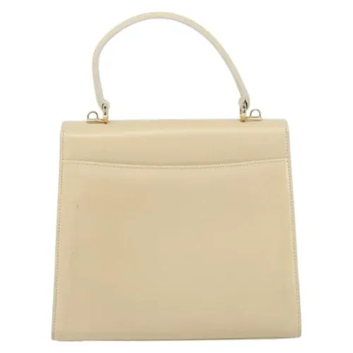 Pre-owned > Pre-owned Bags > Pre-owned Handbags - - Gucci Vintage - Modalova