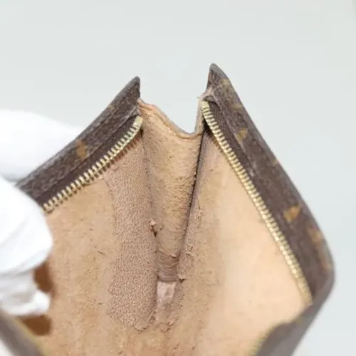 Pre-owned > Pre-owned Bags > Pre-owned Clutches - - Louis Vuitton Vintage - Modalova