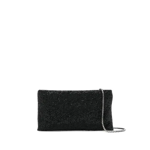 Bags > Cross Body Bags - - Benedetta Bruzziches - Modalova