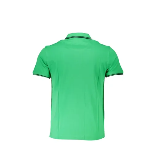Tops > Polo Shirts - - Harmont & Blaine - Modalova