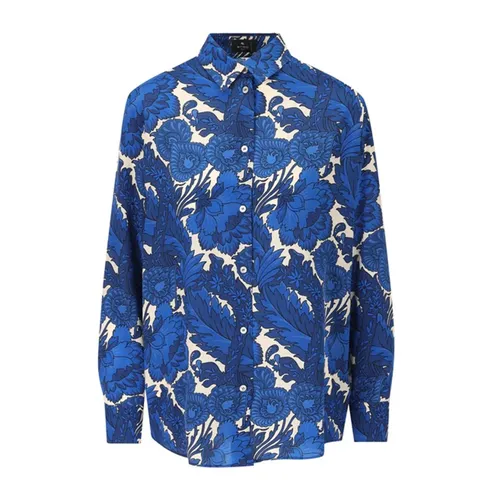 Blouses & Shirts > Shirts - - Etro - Modalova