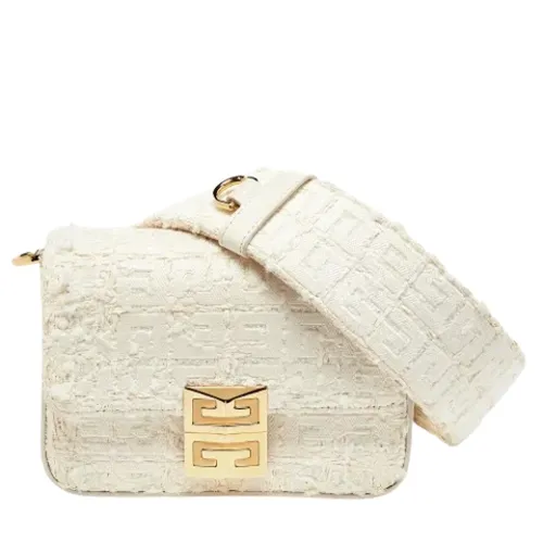 Pre-owned > Pre-owned Bags > Pre-owned Cross Body Bags - - Givenchy Pre-owned - Modalova