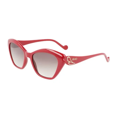 Accessories > Sunglasses - - Liu Jo - Modalova