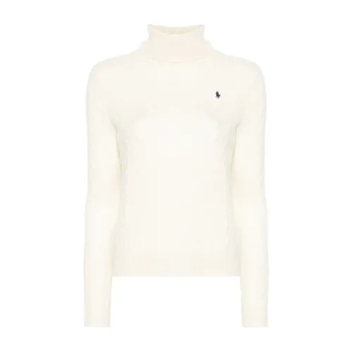 Knitwear > Turtlenecks - - Polo Ralph Lauren - Modalova