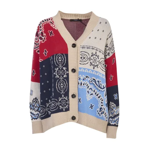 Knitwear > Cardigans - - Weekend Max Mara - Modalova