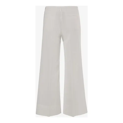 Trousers > Wide Trousers - - QL2 Quelledue - Modalova